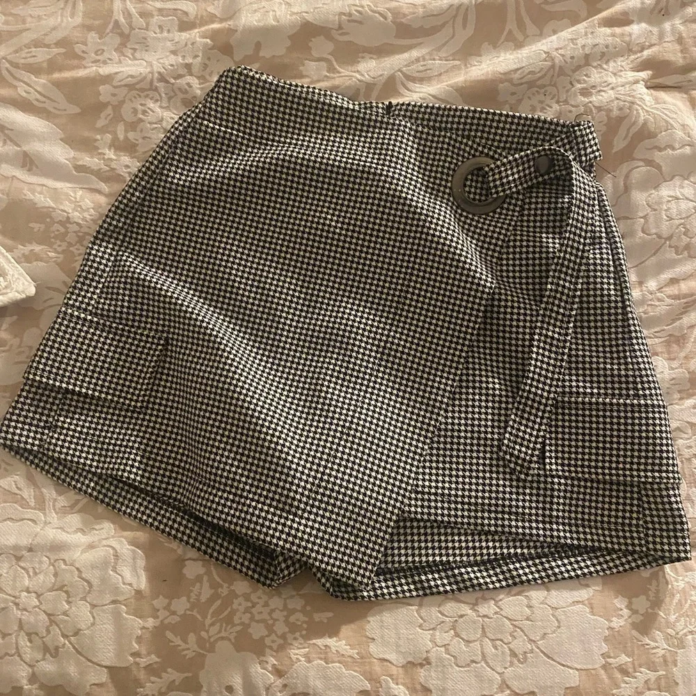 Turkey skort!! - Picture 1 of 1